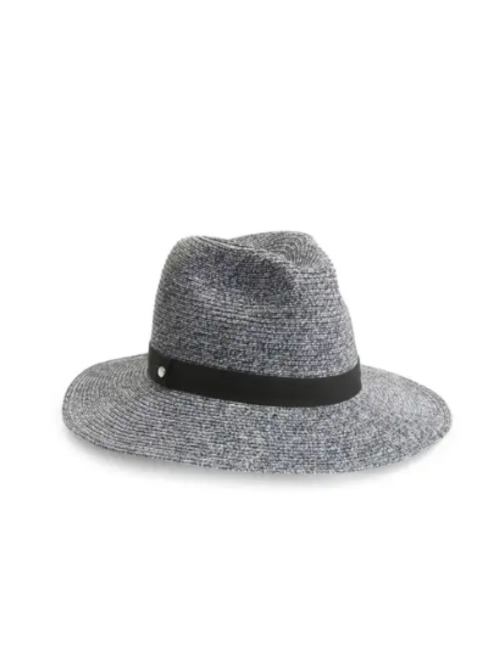 Nordstrom | Packable Braided Paper Straw Panama Hat NWT